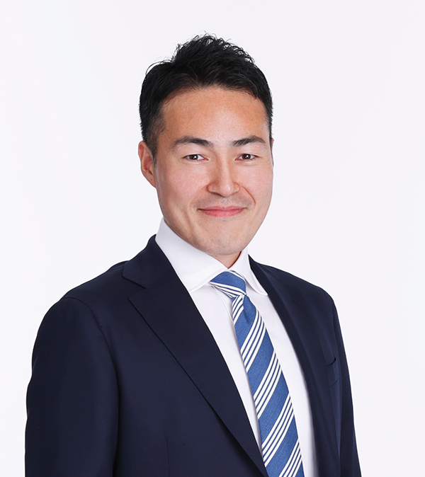株式会社クレアン 代表取締役社長 冨田 洋史