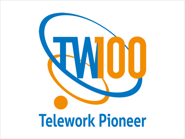 Telework Pioneer