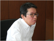 原氏写真