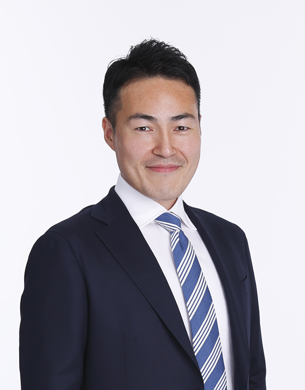 株式会社クレアン代表取締役社長冨田洋史